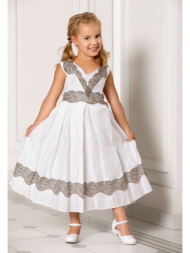 Christella enfant fille garçon robe ceremonie tenue  vetements communion prestige classe ferrari mariage chantal ferrari collection 2024 sciez haute savoie 74