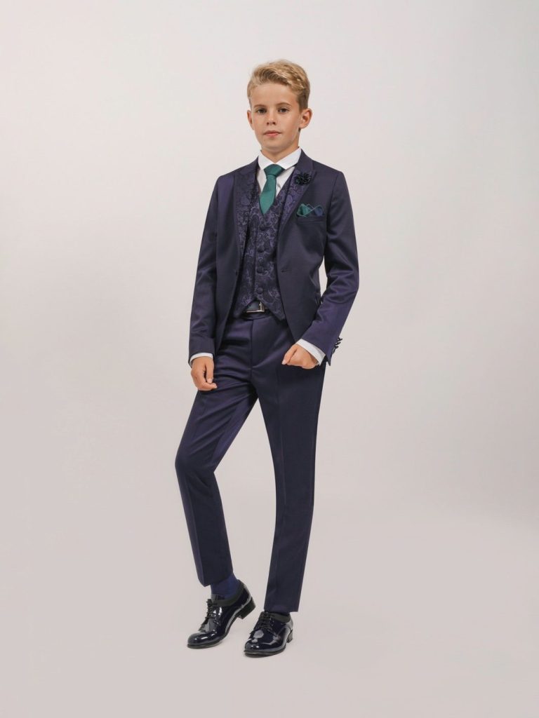 Les petits mecs costume masculin accessoire chaussure  enfant robe ceremonie communion prestige classe ferrari mariage chantal ferrari collection 2024 sciez haute savoie 74