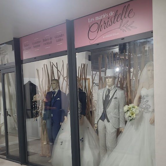 boutique chantal ferrari mariage robe de mariée outlet beziers